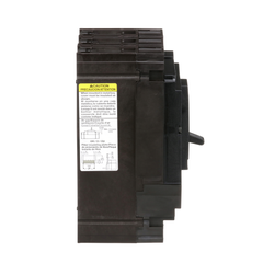 Square D HDL36150 600 Volt 150 Amp Molded Case Circuit Breaker