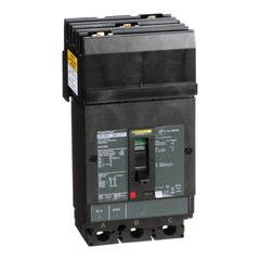 Square D HGA36050 600 Volt 50 Amp Molded Case Circuit Breaker