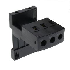 Schneider Electric LAD7B10 Screw Terminal 35 mm Rail Mounting Terminal Block