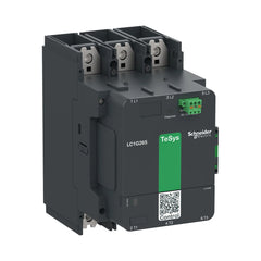 Schneider Electric LC1G330EHEN contactor high power TeSys Giga standard version three pole 440V 330A 48-130VAC/DC coil