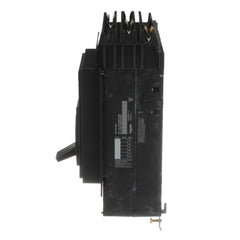 Square D MJA36800E10 Circuit Breaker PowerPacT M 300A to 800A 3 Pole 600VAC 25kA I-Line Adjustable Trip 80% ABC