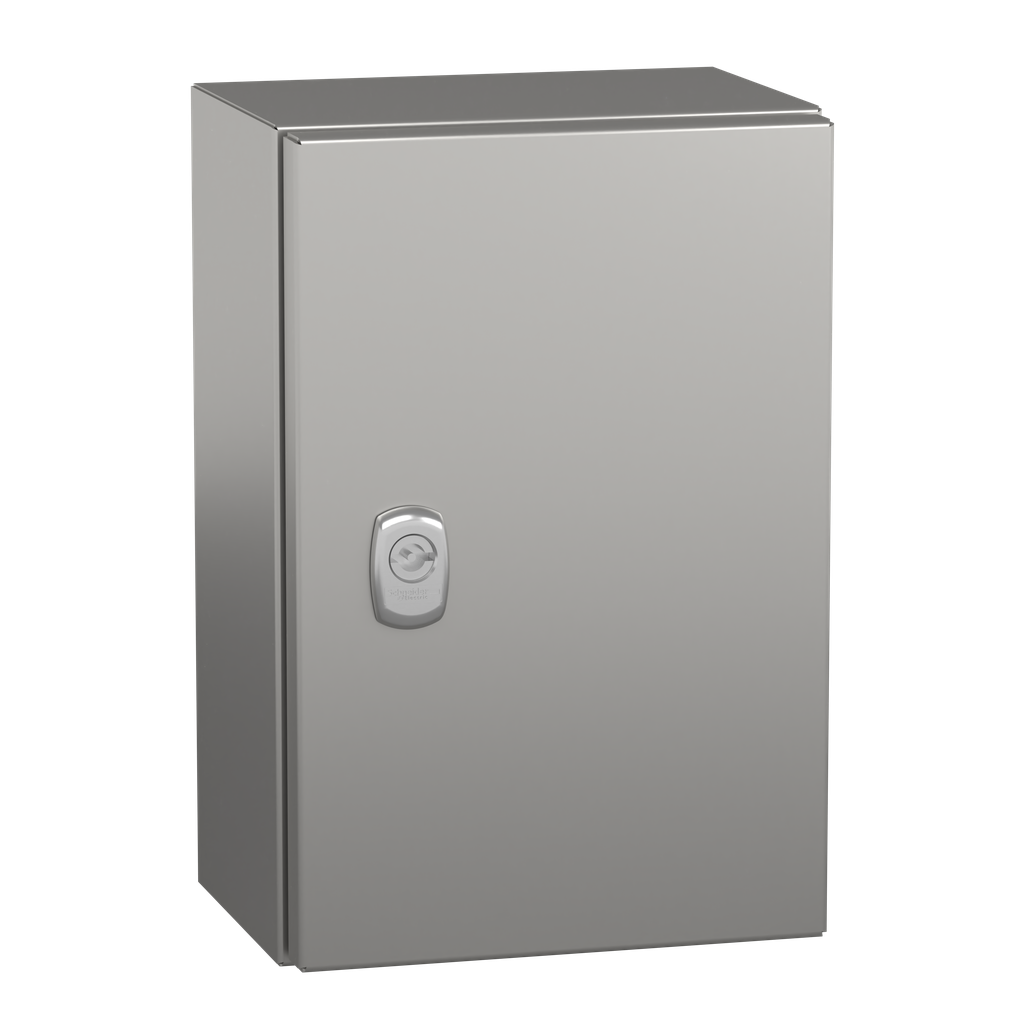 Schneider Electric NSYS3X3215 SQD NSYS3X3215 Wall Mounted Enclosure 300 x 200 x 150 mm