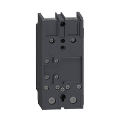 Square D QBL22125 Molded Case Circuit Breaker 125A 240V 2P