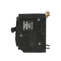 Square D QOB220VH Miniature Circuit Breaker 20A 120/240V 1Ph 2P