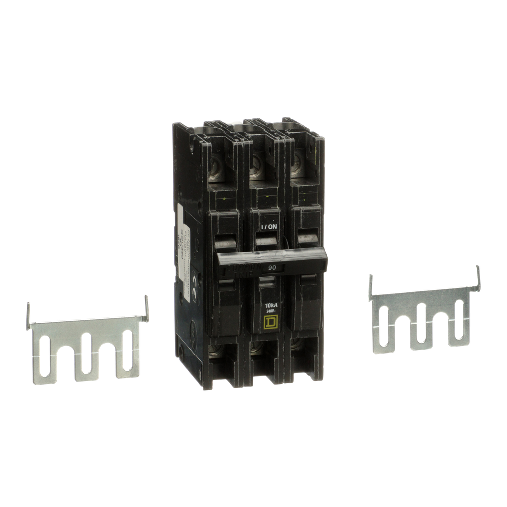SCHNEIDER ELECTRIC QOU390 CIRCUIT BREAKERS