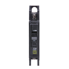 Square D QOU130 120/240 Volt 30 Amp Miniature Circuit Breaker