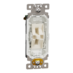 Square D SQR14130XX Switch Module X Series 15A Single Pole 3 Way