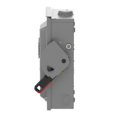 Square D VH322NRB Safety switch, hea 60A (NEMA 3R) VH322NRB