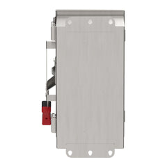 Square D VHU362DSGL Safety Switch Heavy Duty Unfused (NEMA 4X, 600V, 60A, 3 Pole) Replacement MPN