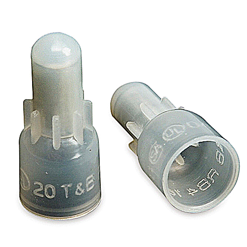 ABB RB44 TERMINALS