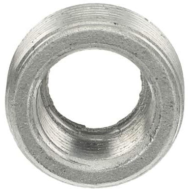 ABB 609AL T&B Alum Threaded Reducer 1-1/2 to 1 in