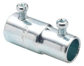 Bridgeport Fittings 290-S Conduit Combination Coupling Power 1.5 IN