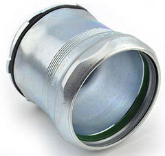 Bridgeport Fittings 258-SRT EMT Conduit Connector