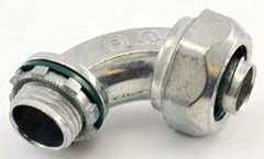 Bridgeport Fittings 471-LT2 Liquidtight Conduit Connector