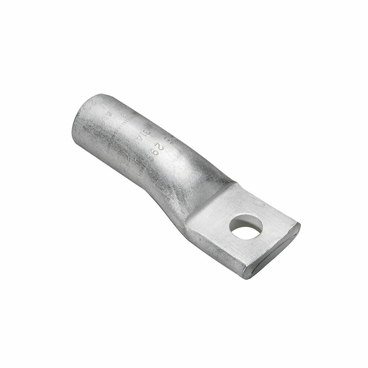 BURNDY YA31A1 350 kcmil AL Terminal One Hole 1/2 Stud Size AL9CU