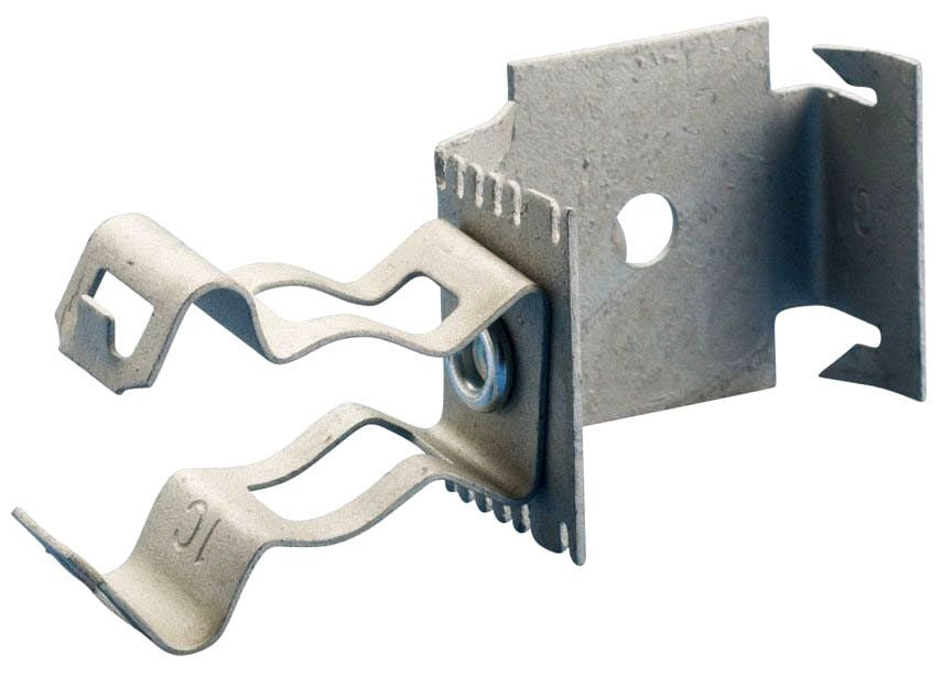 Erico 16MF Conduit to Stud Attachment Clip 1 EMT