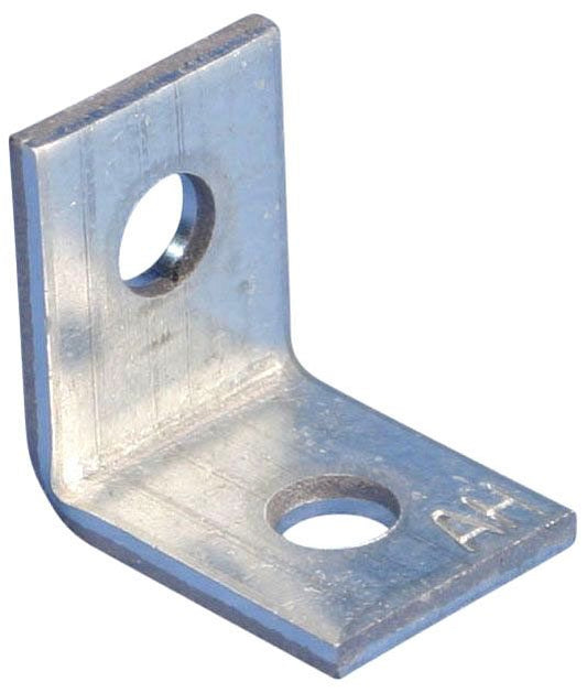 Erico AB Cable Support Angle Bracket 1/4 Hole