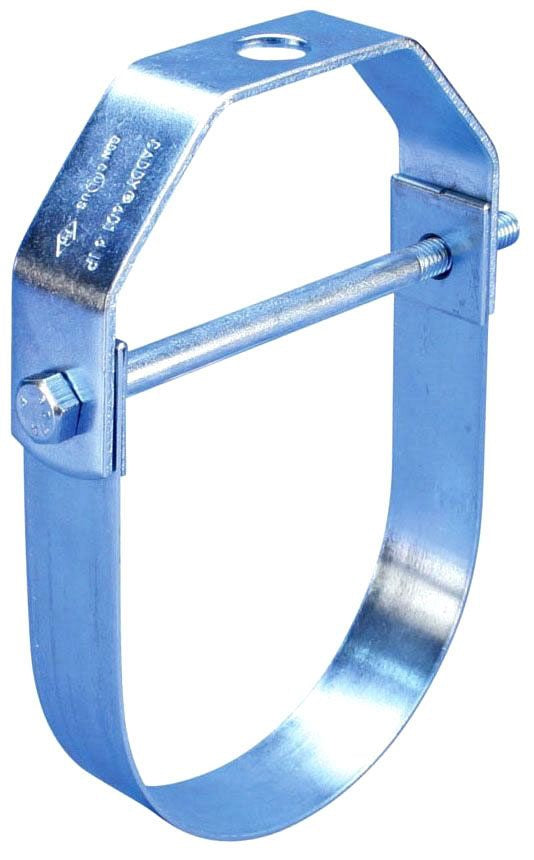 Erico 4010600EG Clevis Hanger 6 Inch Replacement MPN