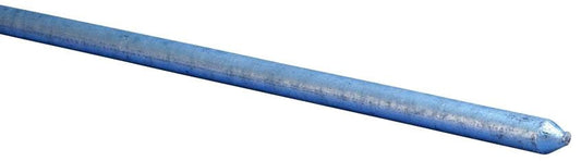 Erico 815860 Ground Rod 5/8In X 6Ft Galvanized Ground Rod