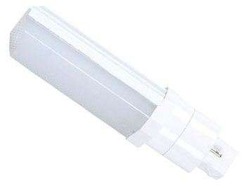 Keystone Technologies KT-LED94P-H-840-S Compact LED Lamp 9W 1