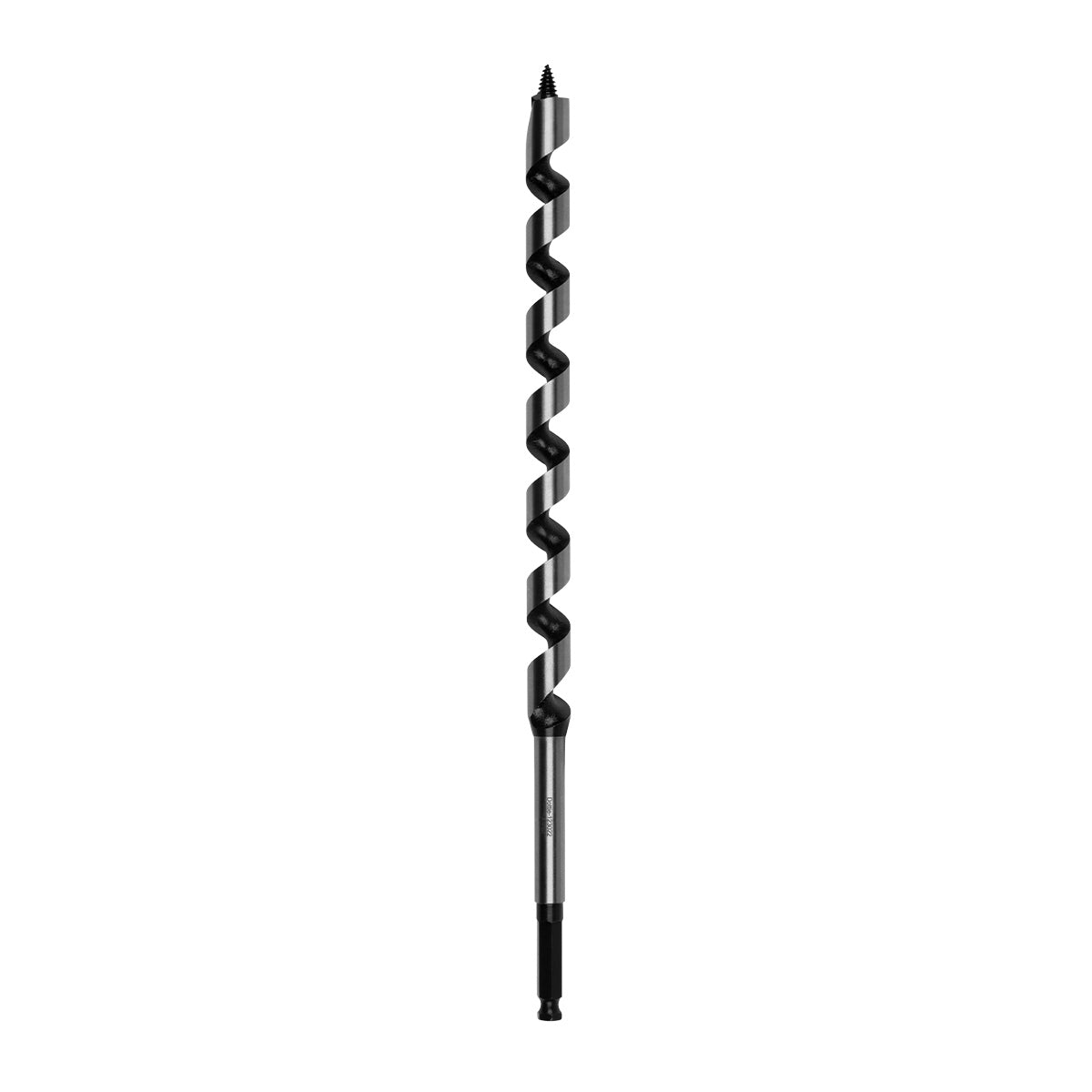 LH Dottie 1812 Long Ship Anger Bit 3/4 in Diameter 7/16 in Shank Diameter Replacement MPN