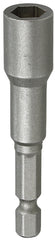 LH Dottie MT106 Magnetic Hex Tool, 6 in overall length, 5/16 in drive size