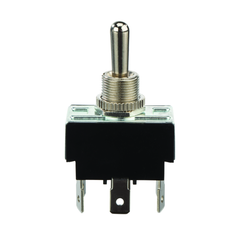 NSI 78100TQ Toggle Switch 15 Amp at 125 VAC 10 Amp at 250 VAC