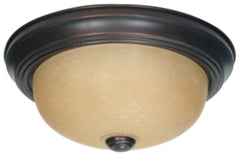 Nuvo Lighting 60-1255 Flush Mount Dome Light Fixture