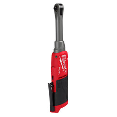 Milwaukee 2568-20 M12 FUEL 1/4 Extended Reach High Speed Ratchet BT