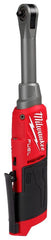 Milwaukee 2568-20 M12 FUEL 1/4 Extended Reach High Speed Ratchet BT