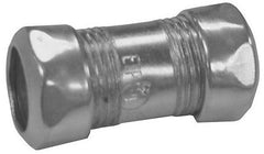 O-Z/Gedney 6350S EMT Conduit Coupling Compression 4.25 Inch