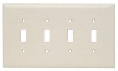 Pass & Seymour TPJ264LA Wall Plate Power Jumbo Replacement MPN