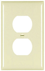 Pass & Seymour TPJ8I Wall Plate Power Jumbo