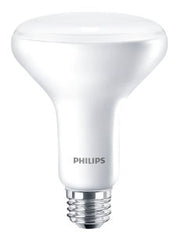 Philips 465203 LED Lamp 9.5W BR30 E26 Dimmable