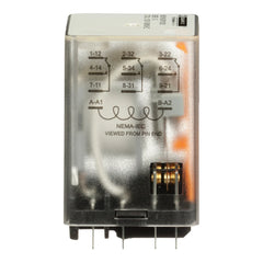 Square D 8501KUR13V20 Relay, Harmony 850