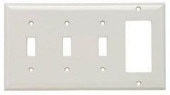 Pass & Seymour SP326LA Wall Plate