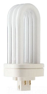 Philips 268722(PL-T32W/841/A/4P/ALTO) Compact Fluorescent Lamp 32W 12PK