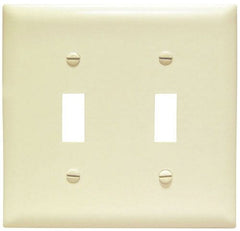 Pass & Seymour TPJ2I Wall Plate Power Jumbo