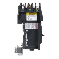 Square D BGA36015 Circuit Breaker PowerPacT B 15A 3 Pole 600Y/347VAC 18kA I-Line Thermal Magnetic 80% ABC