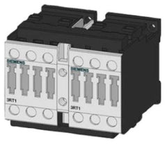 Siemens 3RA1323-8XB30-1AK6 Reversing Contactor Assembly