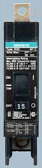 Siemens BQD140 1-Pole 40 Amp 277 VAC 14 kA Circuit Breaker