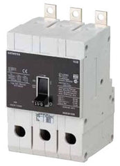 Siemens NGB3B015B 3-Pole 15 Amp 600 Volt 14 kA Molded Case Circuit Breaker