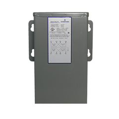 SolaHD HS19B250 Buck Boost Transformers 0.25 KVA 120 x 240 Volt Primary 12/24 Volt Secondary