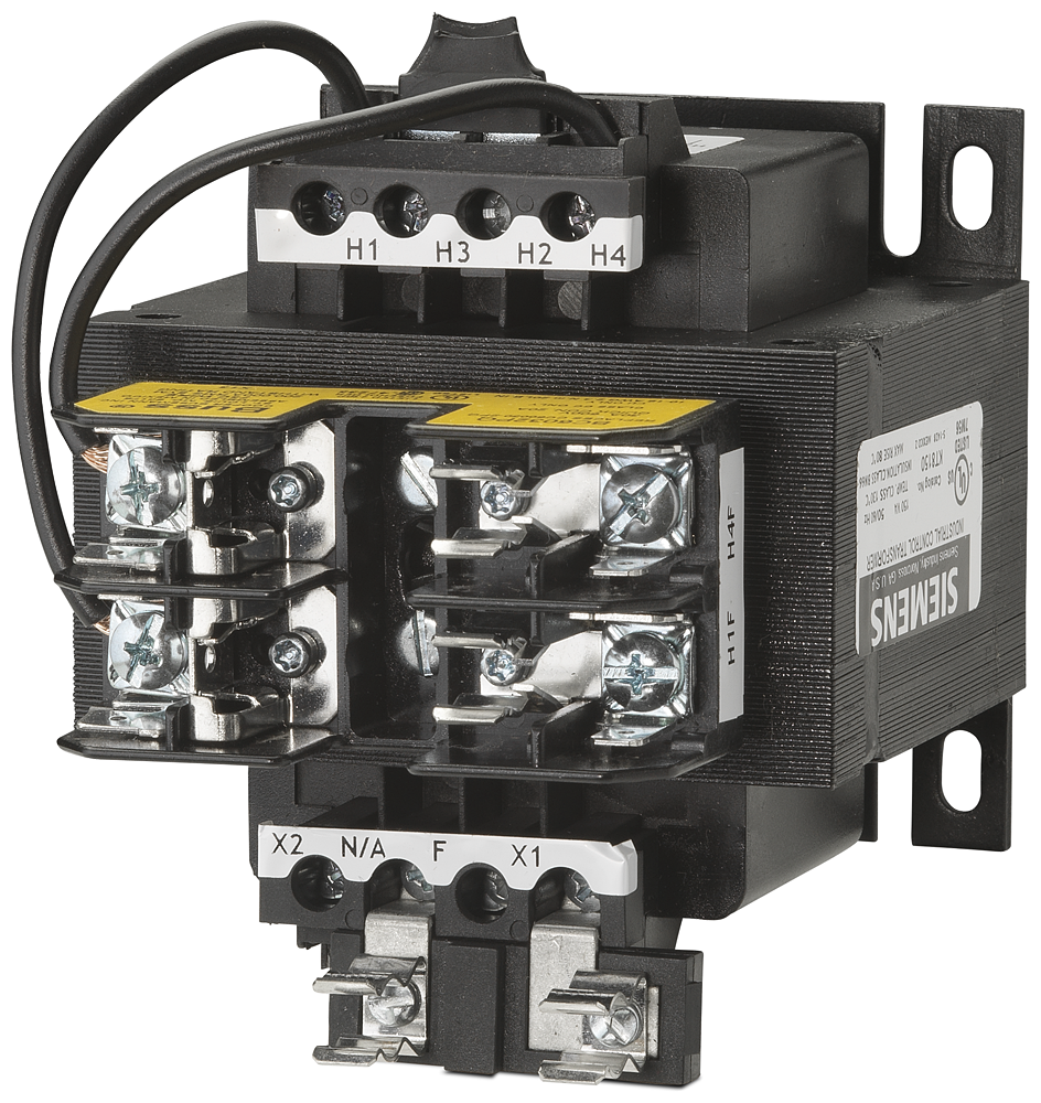 SIEMENS KT8150 TRANSFORMERS