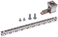 Siemens CNLK18 250 Amp 18-Circuit Copper Panelboard Neutral Lug Kit