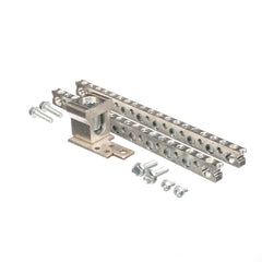 Siemens CNLK18 250 Amp 18-Circuit Copper Panelboard Neutral Lug Kit