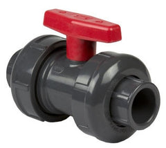 Spears 2339-005C True Union Ball Valve 1/2 Inch Socket and FNPT