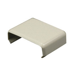 Wiremold 806-WH Non-Metallic Cover Clip White