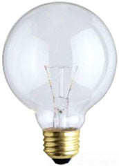 Westinghouse 0421800 Incandescent Lamp 25W 130V G24 Replacement MPN