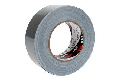 3M DT8 All Purpose Duct Tape 1-7/8 in x 180 ft